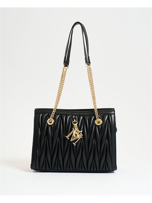  MARC ELLIS | SISSY 43BLACK/GOLD